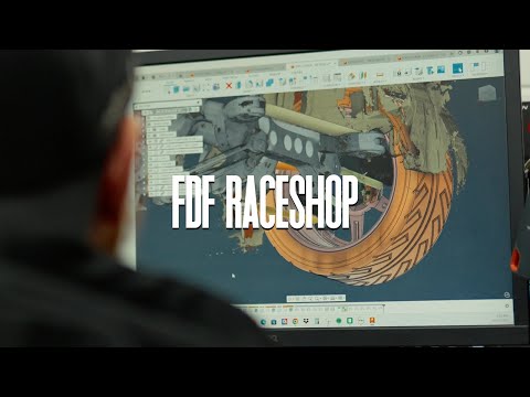This is FDF Raceshop