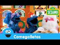 Sésamo 12 Días De Navidad