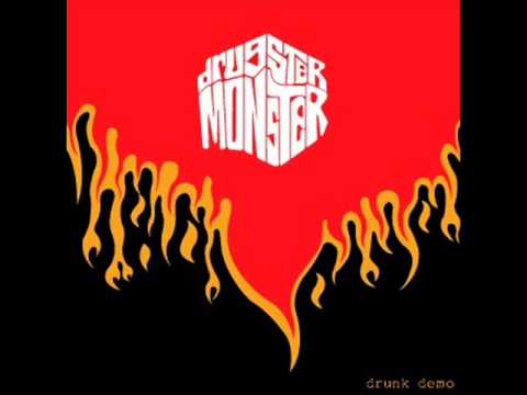 Drugster Monster -Cristal Stories (2008)