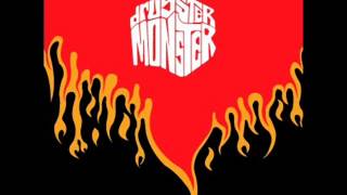 Drugster Monster -Cristal Stories (2008)