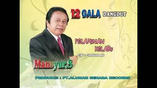 Download lagu MANSYUR S - PELAMINAN KELABU no vocal karaoke mp3