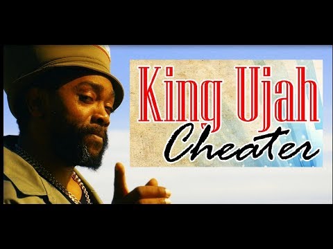 KING UJAH - 'Cheater' (Official Music Video) | Produced By Birch Media Productions