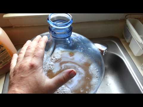 How To Make AppleJack Part 1