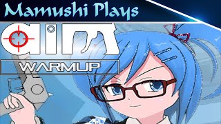 Aim Warmup Gameplay - Quick Play