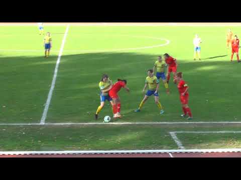 FWS Woluwe B - KVC Westerlo Ladies op 23.10.2021