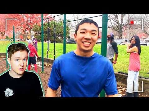 YouTuber Realizes Police Finally Discovered His Disturbing Secret