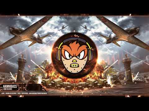 Hannibass - Loud silence [UNSR-5]