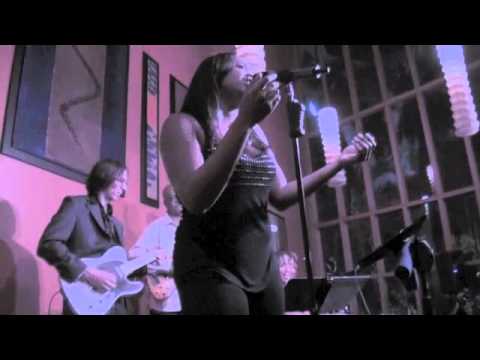 Jazztyme Entertainment Presents The Vanessa Burch Project Feat. Niecy Nice