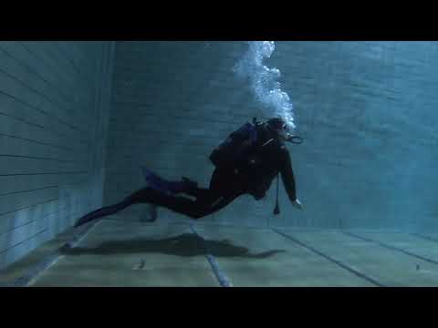 Faszination Tauchen mit Tauchsport Demmel im Divers Indoor in Aufkirchen!
