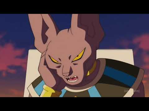 Whis Theory Solves The Mystery Between Goku Black and Zamasu DBS English Dub