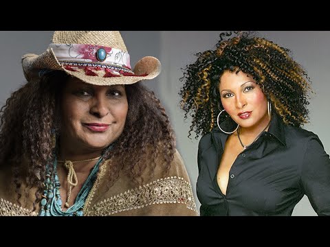 The Life and Tragic Ending of Pam Grier