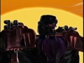 Epic Scene The Return Of Optimus Primal
