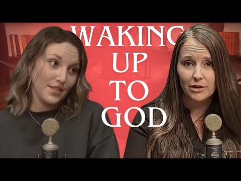 Gen Z Faith Journey You Need to Hear