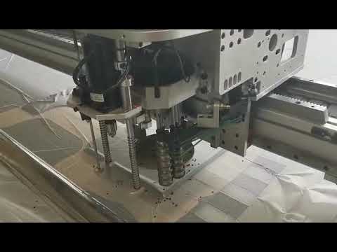 YINENG KP-SG Cut Wind Proof Fabric (64 layers)