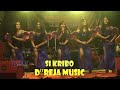 D REJA MUSIC SI KRIBO All Artis