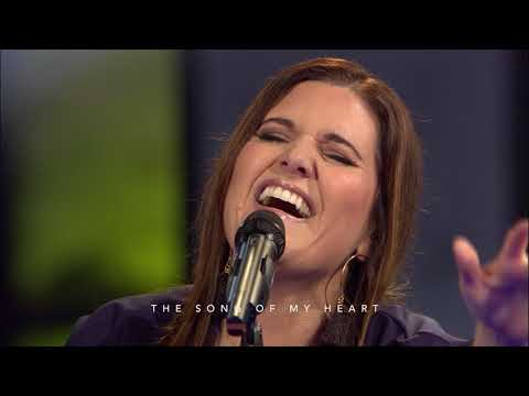 David & Nicole Binion - Song Of My Heart (Official Live Video)