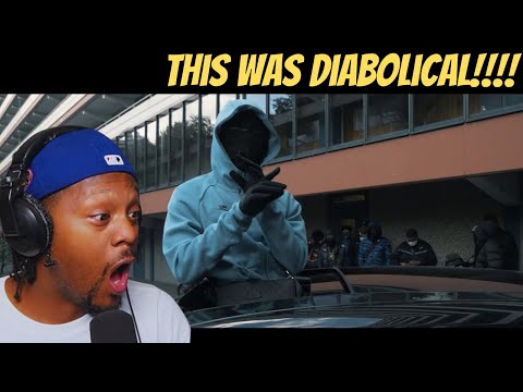 Dutch Drill Rap - karma k no get back