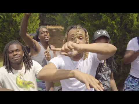 Gurbo and DROP OFF Boyz shot by Jay4k