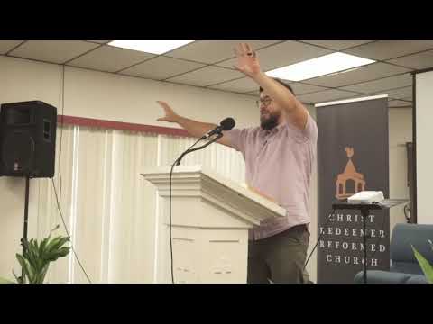 Christ's Gospel Pastors // 1 Tim 3:1-7