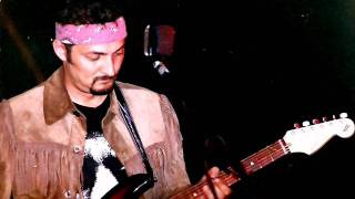 Tributo a jimi Hendrix Band -Exp - Live Alfeus Roma.wmv