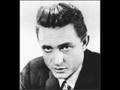 Johnny Cash - Happiness Is You