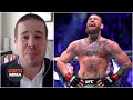 Marc Raimondi answers legitimate questions about McGregor vs Poirier, Jon Jones & more