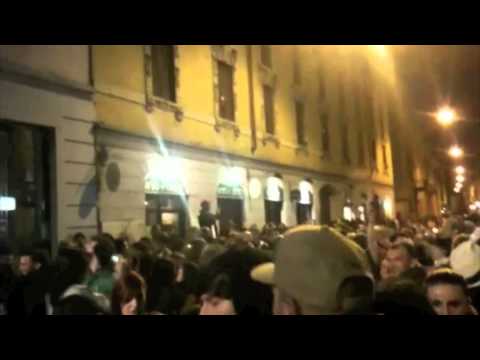 FUORIBALCONE 2011 - NOBEL - SAY DUBAI - PTWSCHOOL ALL STARS