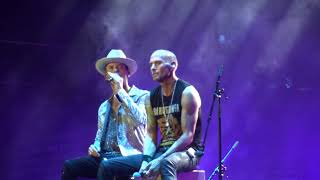 Garden of Forgiveness - Bros