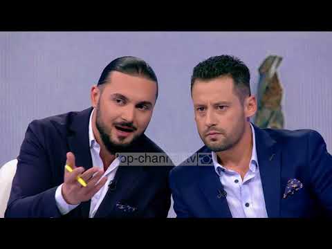 Fiks Fare, 02 Tetor 2017, Pjesa 2 - Investigative Satirical Show