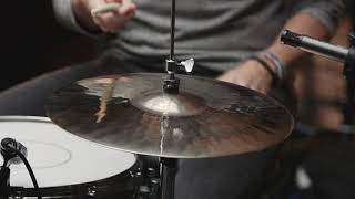 Sabian HHX 14