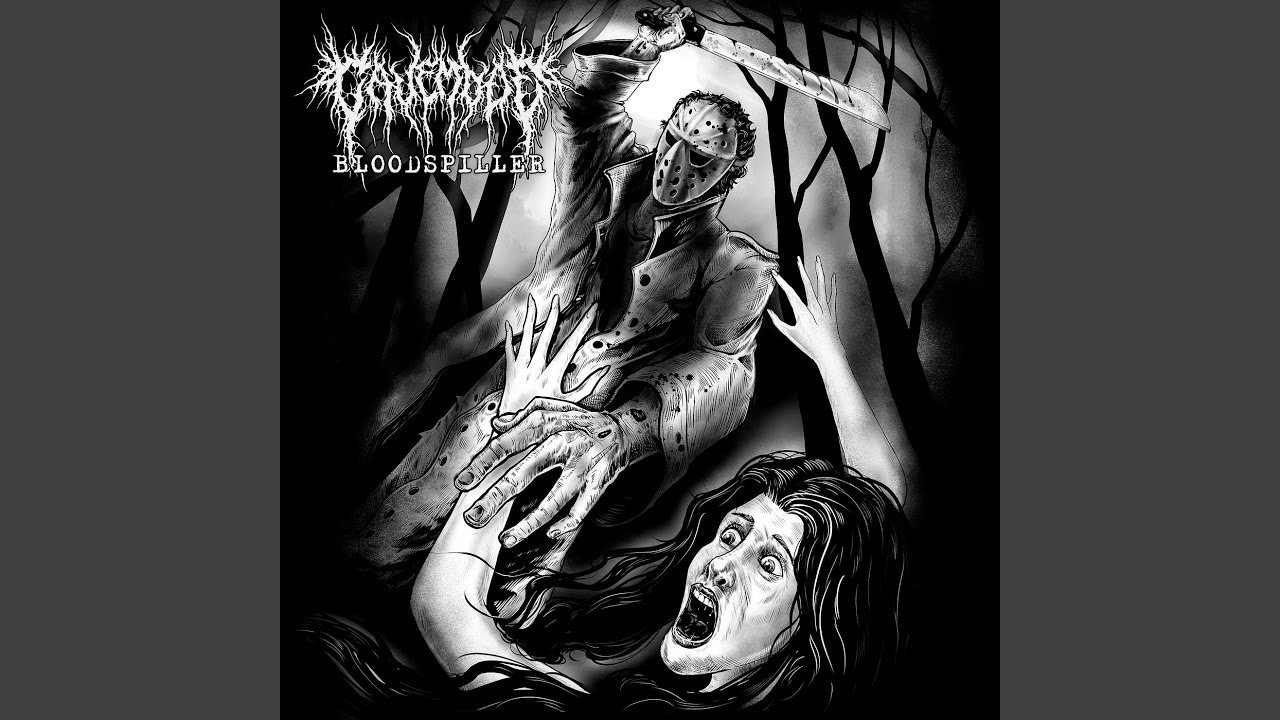Bloodspiller