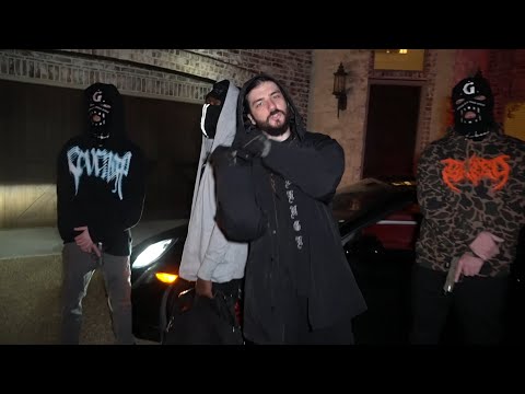 ELIOZIE - WHO YA GONNA BE IN THE TRUNK WITH?