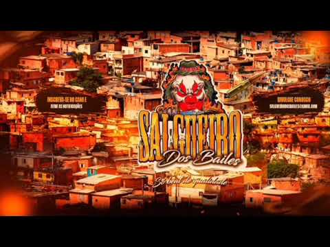 DJ WILL DF FT. MC HOLLYWOOD - CHECK POINT NA FAVELA