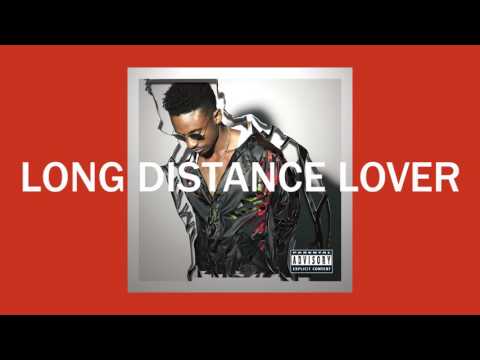 Christopher Martin - Long Distance Lover ft. Destiny Moriah | Official Audio