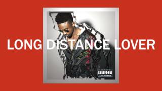 Christopher Martin - Long Distance Lover ft. Destiny Moriah | Official Audio