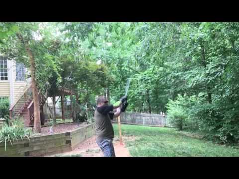 Farfalla di Ferro my first take