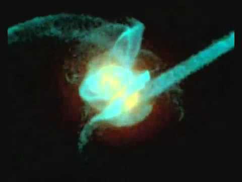 Draco the Dragon Constellation