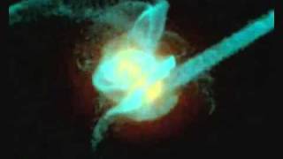 Draco the Dragon Constellation