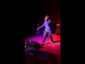 Fatlip Of The Pharcyde Live Terrace In Pasadena 5 16 2015