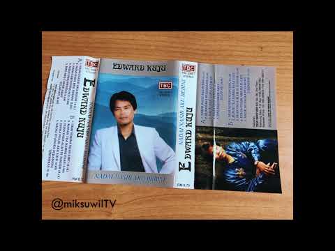 Edward Kuju - Dinga Pesan Aku Sulu