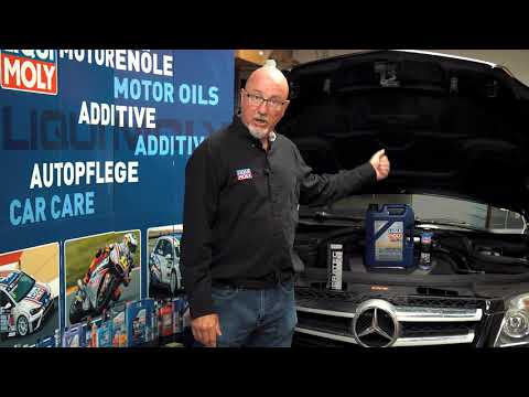 Introduction to LIQUI MOLY Ceratec (Art. 20002)
