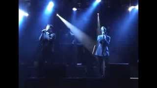 Northern Electric - Live at Sticky Fingers