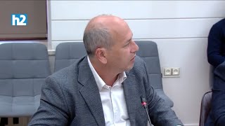 Էկե՛ք էդ մարդու աշխատավարձը սարքենք 1 միլիոն դրամ, թող մեր վրա ծիծաղի. Գեղամ Նազարյան: Լրաբեր
