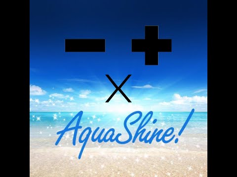 BLINQShine! - Desucon 2019