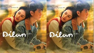 Download lagu Dilan 1991 Full HD mp3 Download lagu Dilan 1991 Full HD mp3