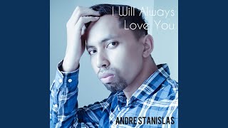 I Will Always Love You