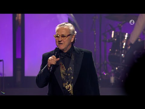 Tommy Körberg - Stad i Ljus | Live "QX Gaygala 2022"