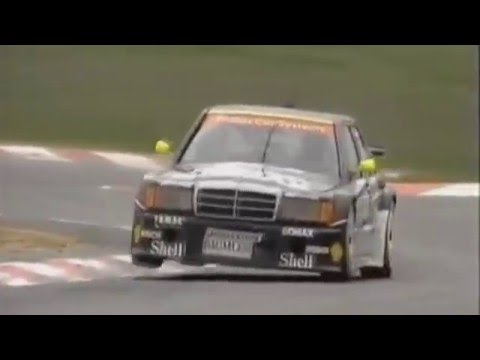 DTM - The Golden Age (Classics 90's)