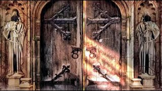 Enigma - La Puerta Del Cielo