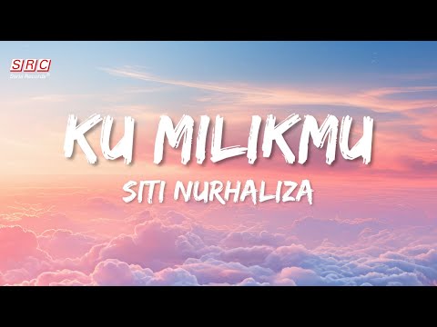 Siti Nurhaliza - Ku Milikmu (Official Lyrics Video) (Best Audio)